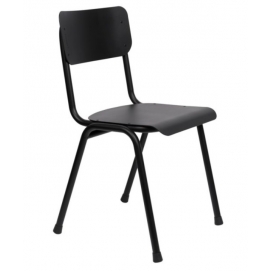 Back to school outdoor chair